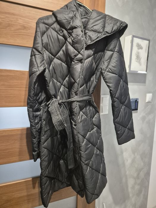 Płaszcz nowy  mohito