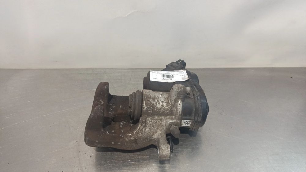 Pinça travão / maxila de travão trás esquerda RENAULT Megane IV (B9A/M