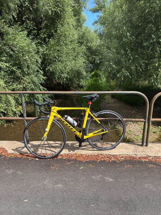 Bicicleta estrada SCOTT Foil 30