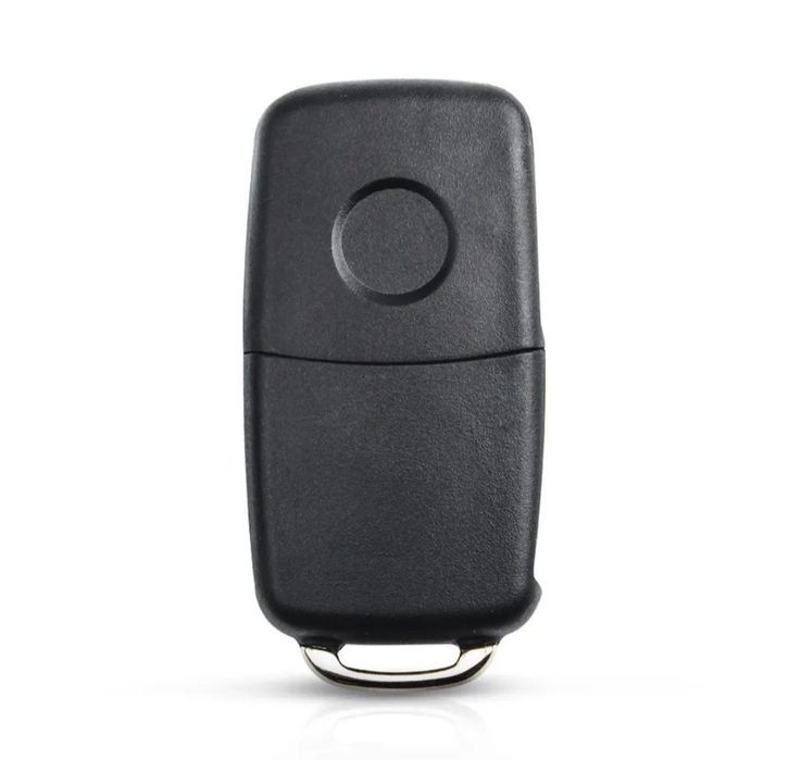 Renova o visual da sua chave Volkswagen/Seat/Skoda