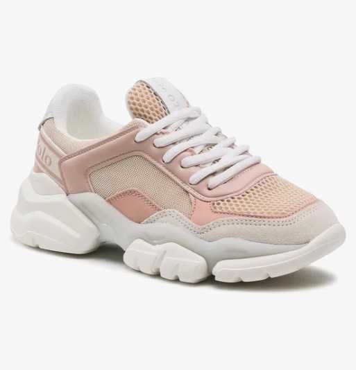 Marc O'Polo Sneakersy adidasy damskie r. 39 buty sportowe