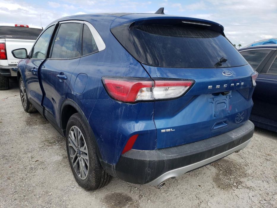 Розбірка, разборка, Запчастини Ford Escape MK4 2020, 2021, 2022 годов