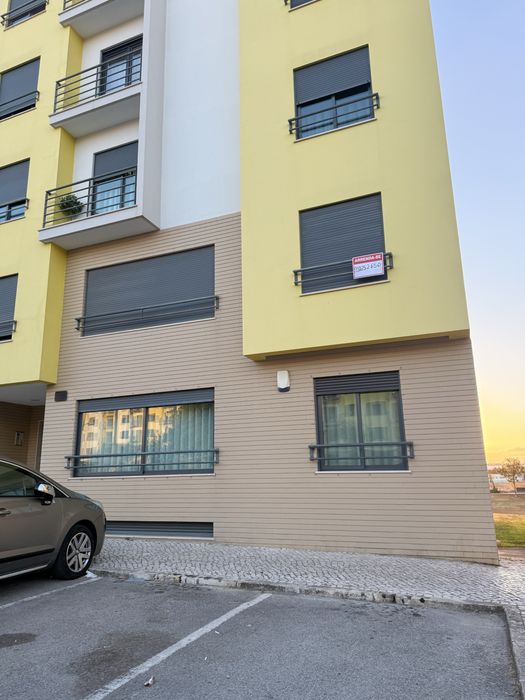 Arrenda-se T3 em Montijo