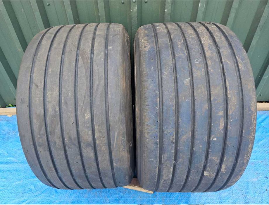 Opony Goodyear 445/45 - R 19,5 19.5 Para K Max T 445/45r19.5 Gen-2