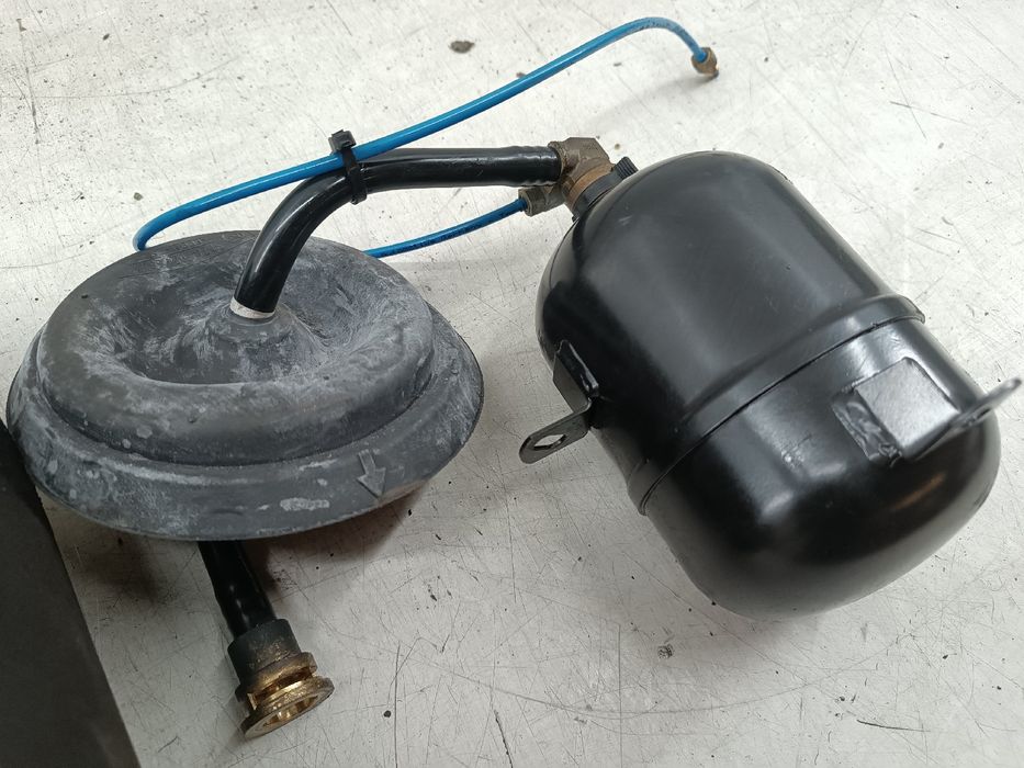 Conjunto de Suspensão - BMW X5 (E53) | 00 - 06