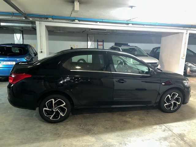 CITROEN C-ELYSÉE 1.6HDI