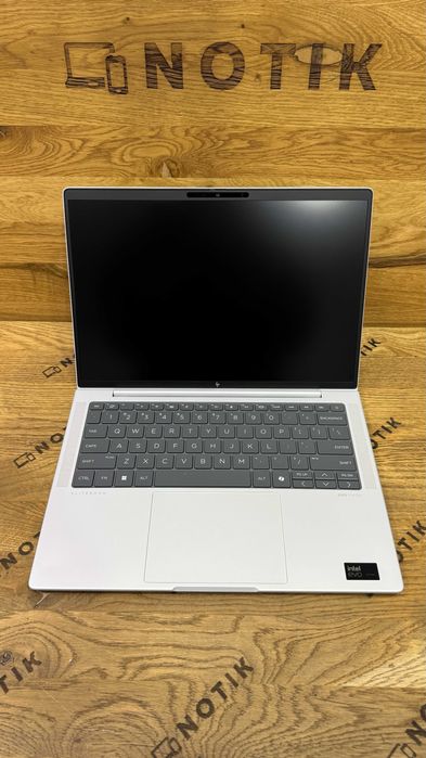 Ноутбук HP EliteBook  1040 G11 Ultra 5 135H/16/512/ FHD+ IPS  NEW