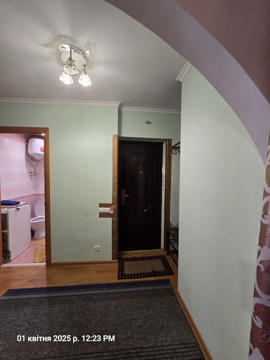 Квартира подобово, Шепетівка