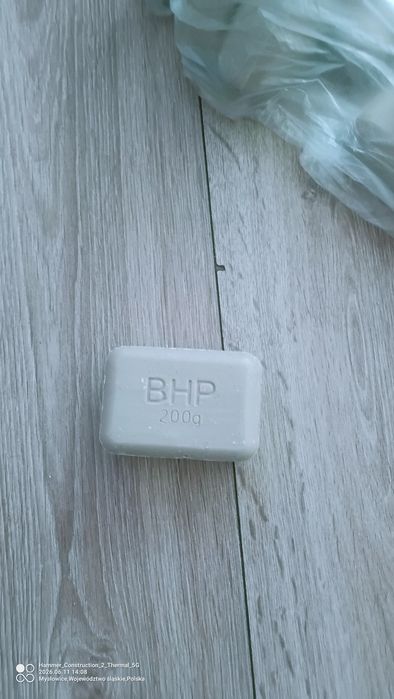 Szare mydlo BHP 200 g