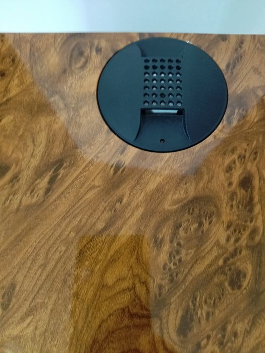 Aquecedor-Humidificador