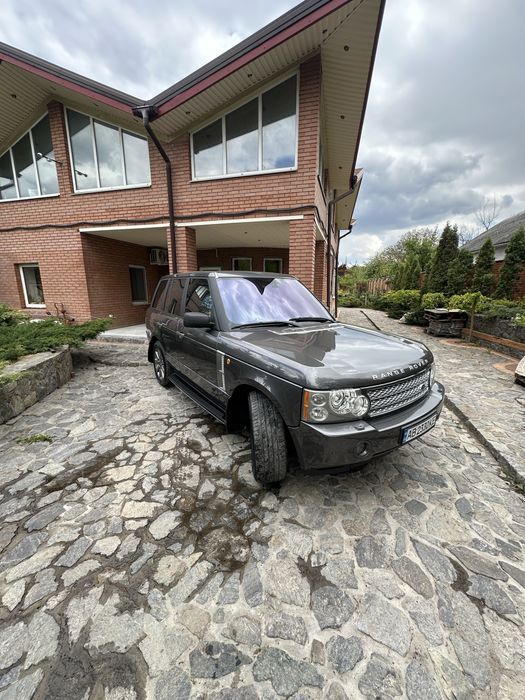 Продам Land Rover Range Rover в Ідеальному стані