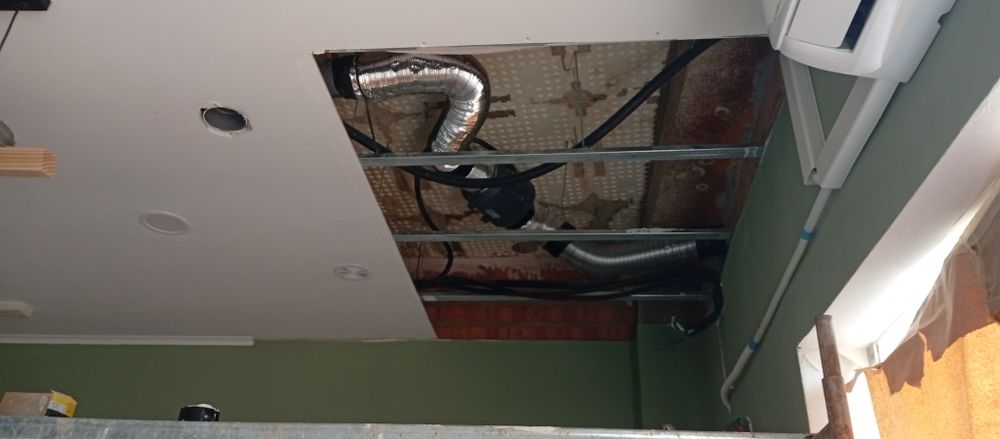 Pladur tectos falsos pintura azulejos remodelação 

Faço todo o tipo d