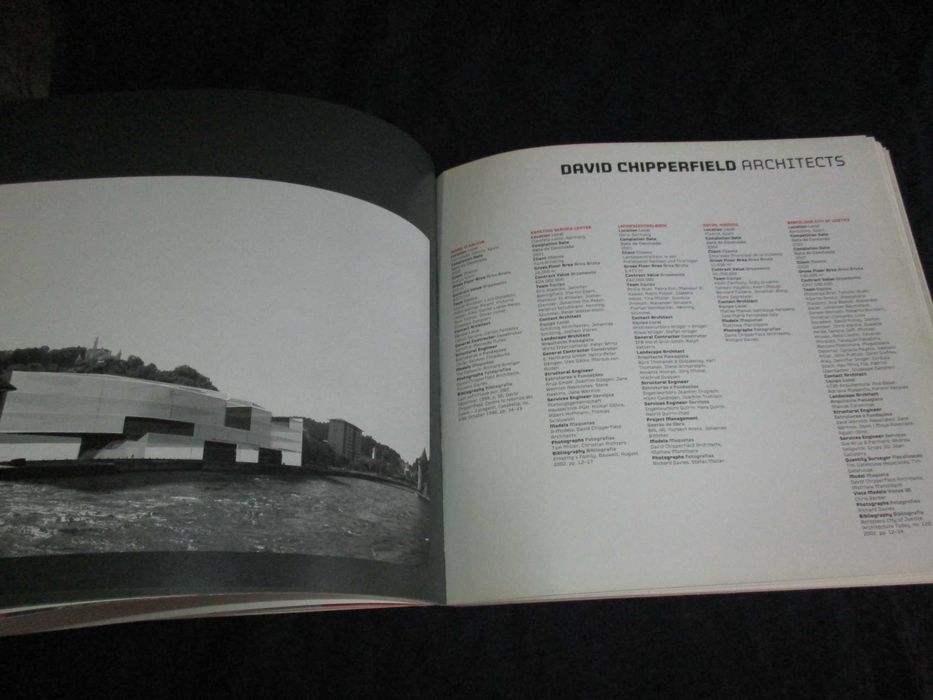 Livro Prototypo #008 Gravity & Grace