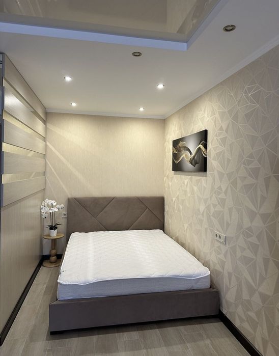 Здається Шикарна 1 кімната квартира ЖК Туркіш Сіті.