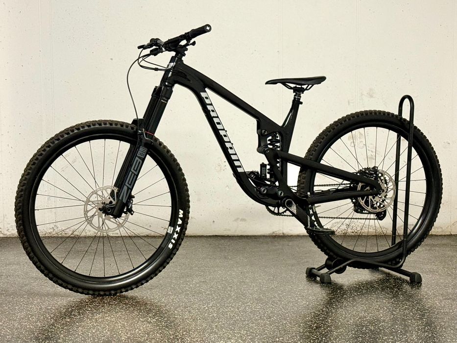 Propain Spindrift 2023 | L koła 29 |RS ZEB • RS Super Deluxe • jak NOW