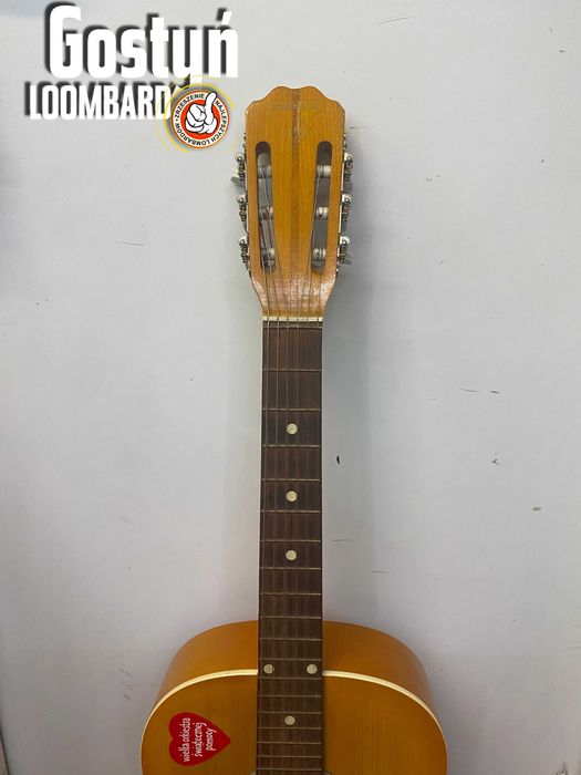 Gitara Defil Klasyczna