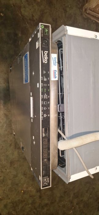 Zmywarka Beko DIS8531