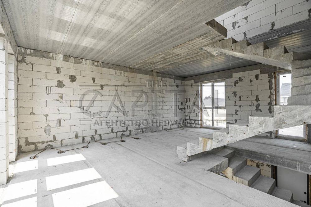 ПРОДАЖА Танхаус возле воды Осокорки