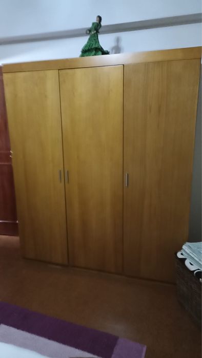 Quarto Casal completo 350€