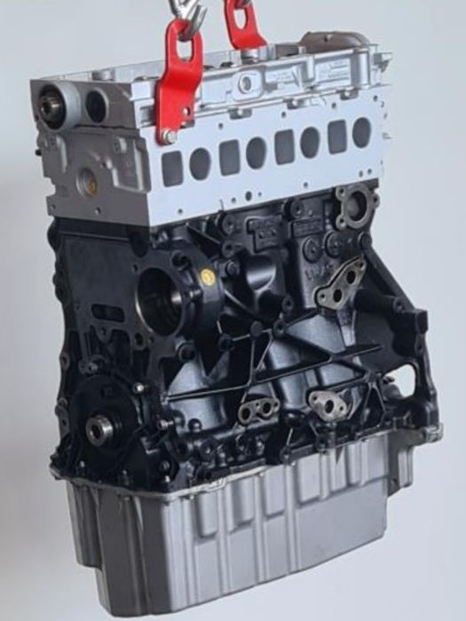Regenerowany Silnik 2.0 tdi Crafter MAN t6 dau dav daw cxg cxh das