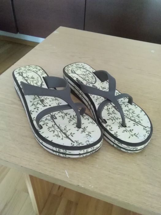 Japonki w kwiatki nowe