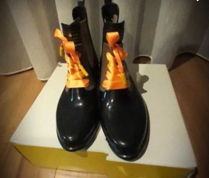 Botas/Galochas Lemon Jelly