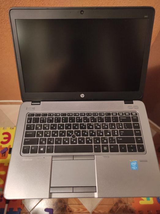 Hp Elitebook 840 g2 amd radeon r7 m260