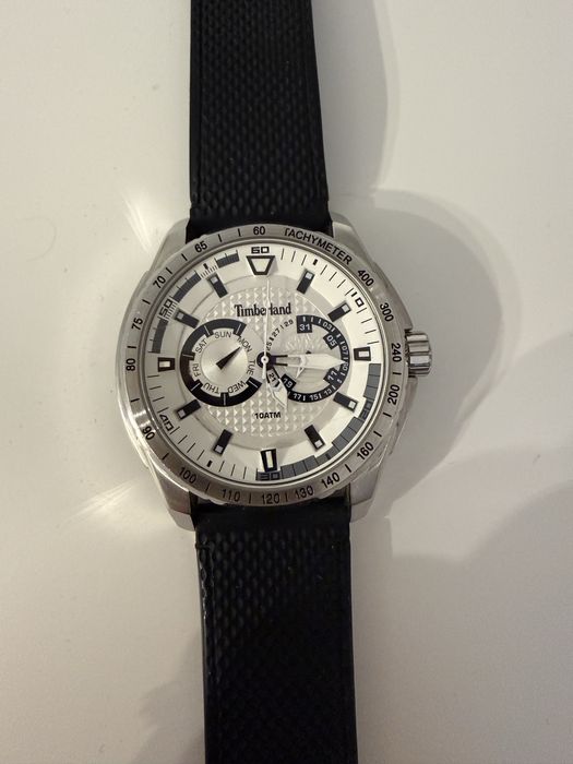 Zegarek męski Timberland