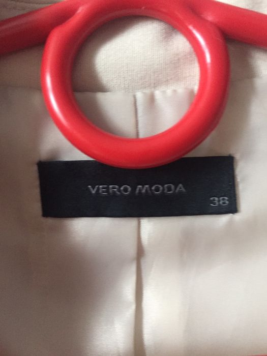 Marynarka Vero Moda 38