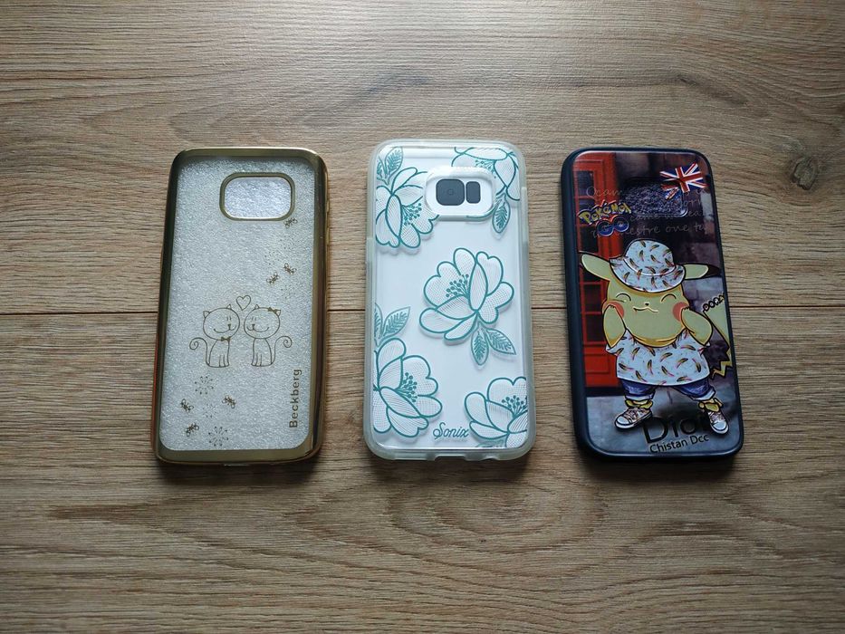 Чeхол для Sаmsung Gаlaxy s7 G930 чoхол