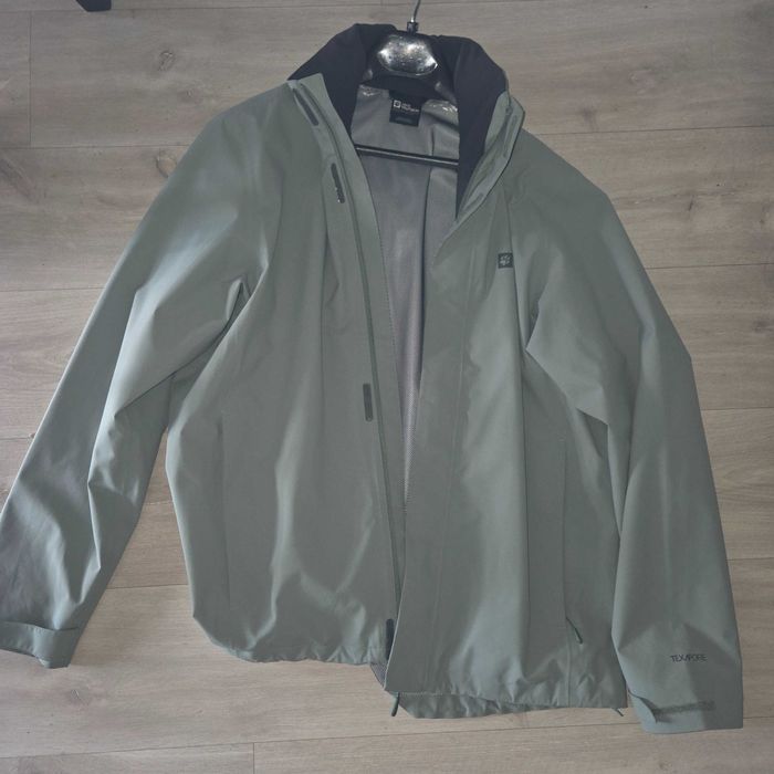 Kurtka meska Jack Wolfskin TRAILTIME 2L JKT MEN