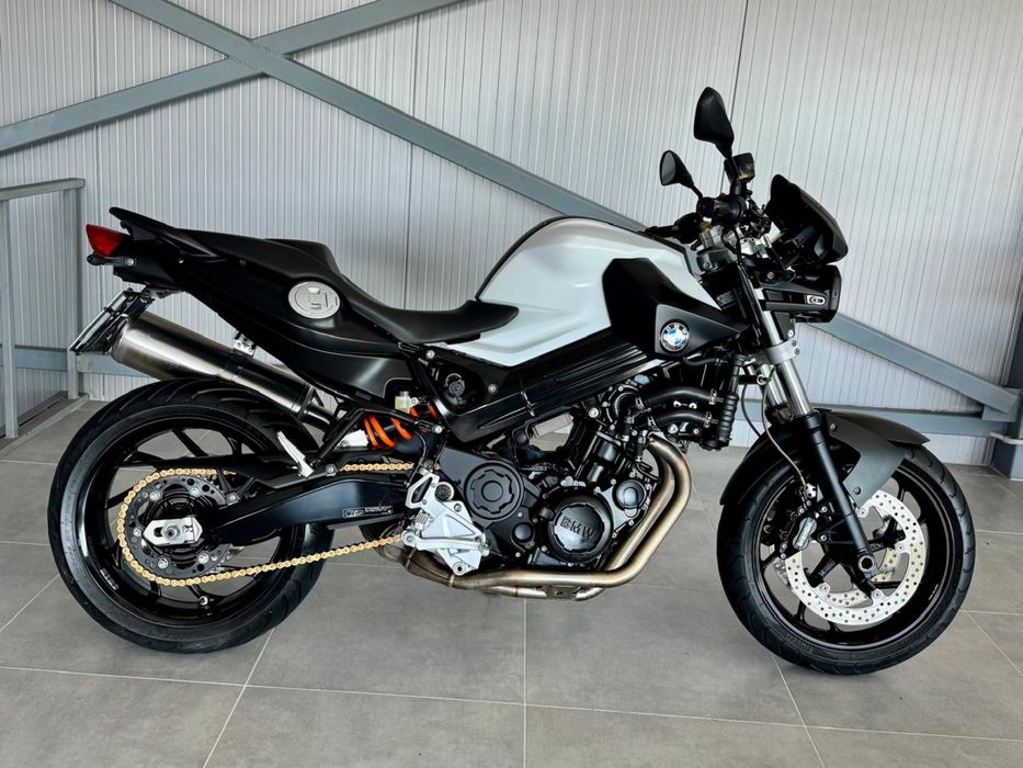 BMW F800R бмв ф800р