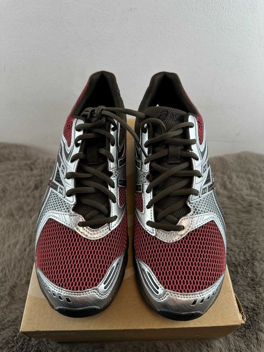 Asics Gel-DS Trainer 14 buty męskie sportowe 46