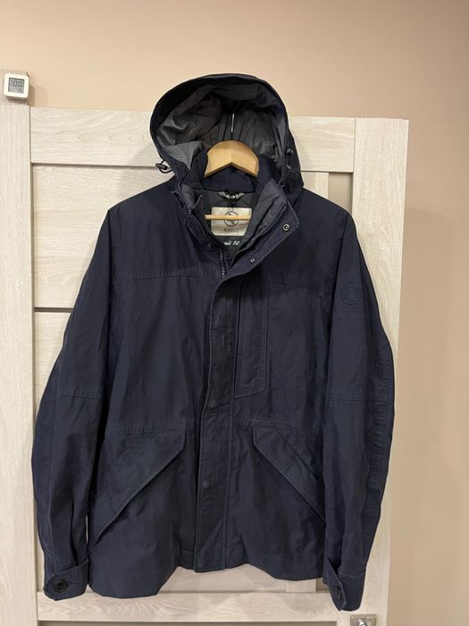 Куртка Aigle розмір 48-50/M оригінал
