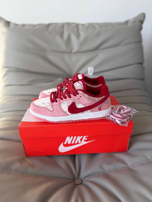nike sb strange love - купить товары моды и стиля - Цена на OLX.ua