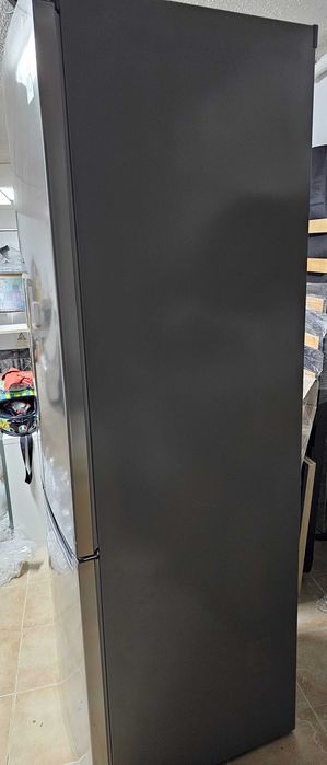 Frigorifico Combinado LG 384Lt