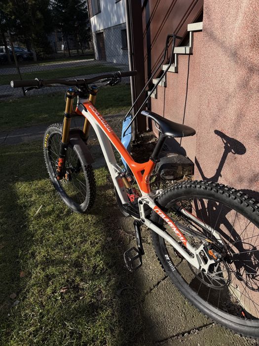 Commencal SUPREME DH 29 (2020)|Rozmiar XL|Po pełnym serwisie stan igła