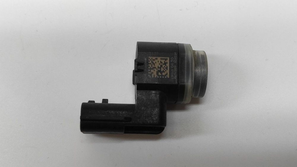 SENSOR DE ESTACIONAMENTO NISSAN QASHQAI (J11) ACENTA