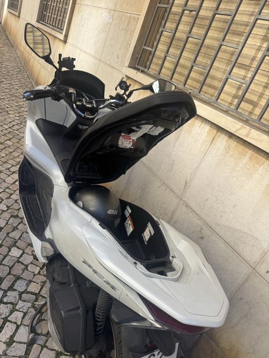 HONDA PCX 125 =16/7/1019