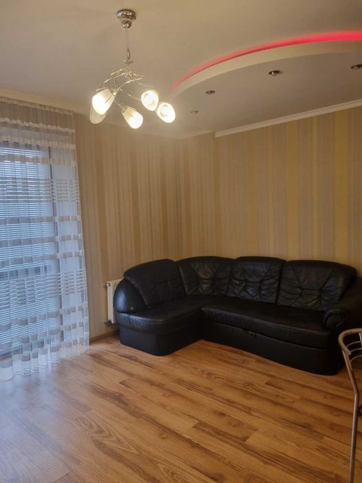 Оренда 2к новобудова ЖК Сонячний Край напроти Епіцентру (Городоцька)