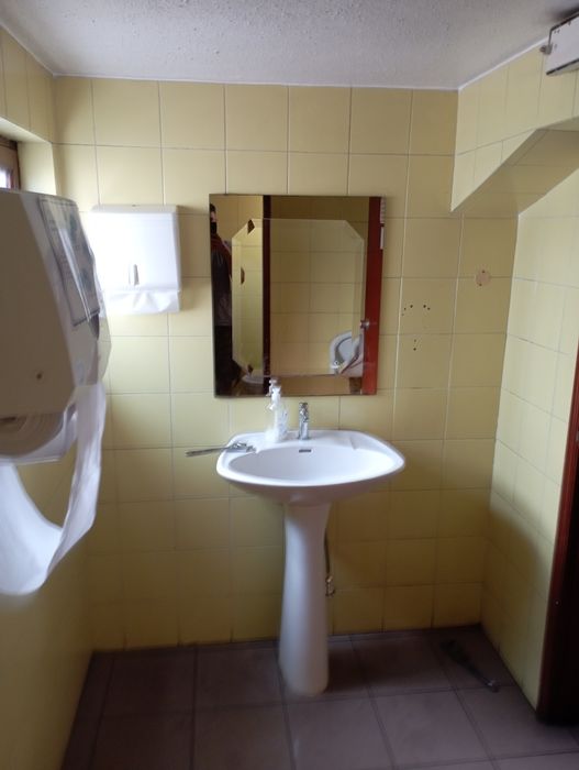 FLIP SERVIÇOS -pladur , pintura, barramentos e manutenção