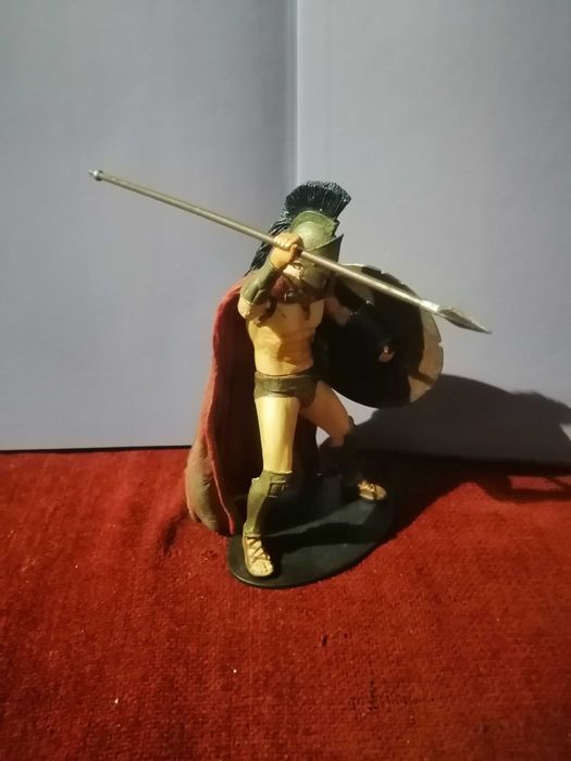 300 - Leónidas - Boneco Articulado