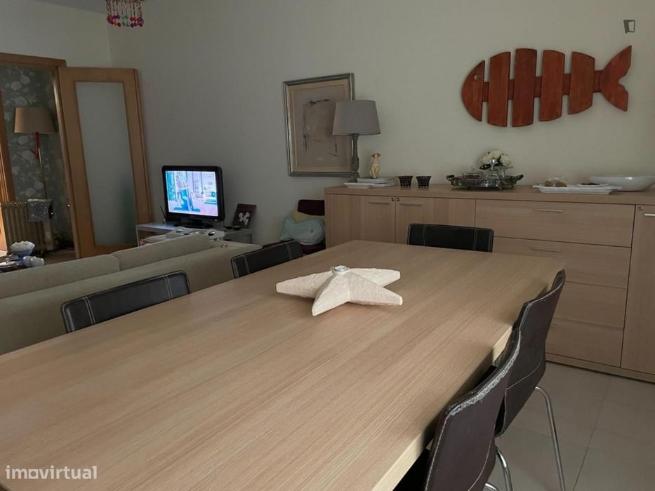Apartamento com 2 quartos - localizado em Nazare