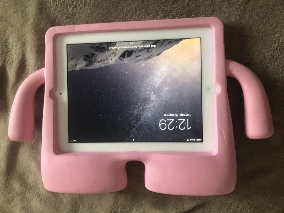 IPad 4 16Gb GSM+WiFi