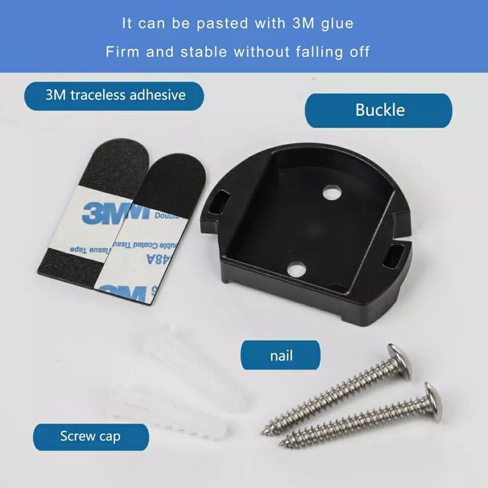 Suporte Alexa Echo Dot 3 Geração - Novo64169673926785123