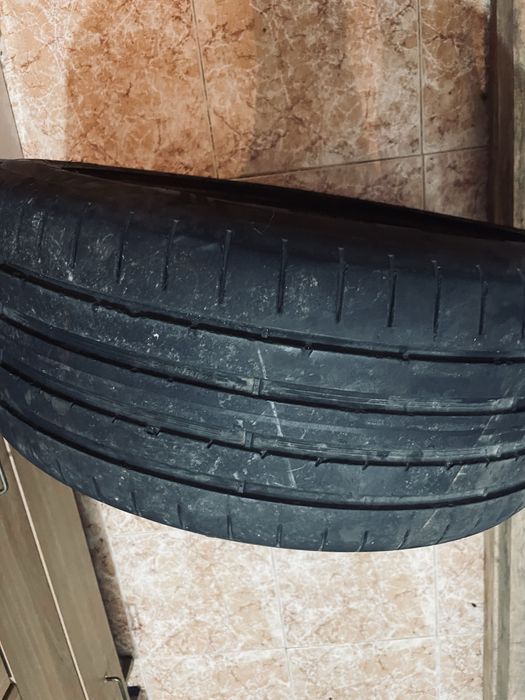 Pneus Dunlup 225 50 r17