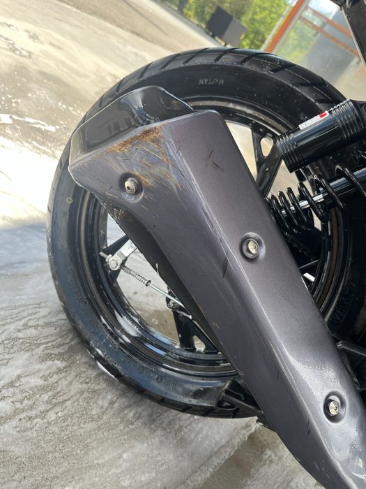 Продам Spark 250 r32