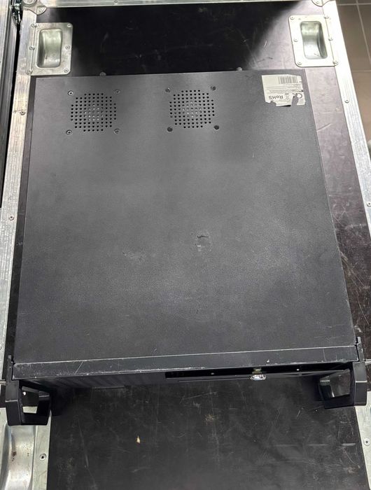 Obudowa RACK do komputera