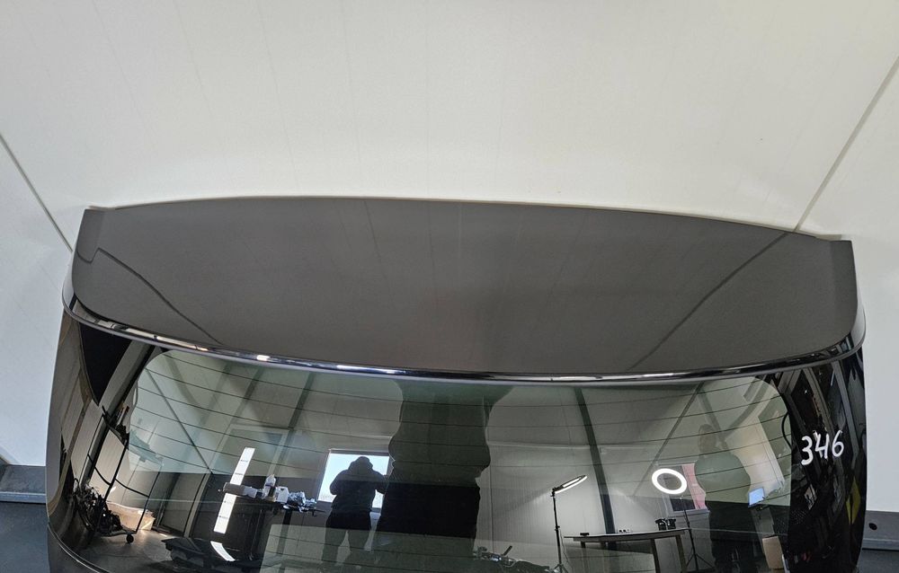 Dodge durango Klapa/Pokrywa bagażnika PXJ