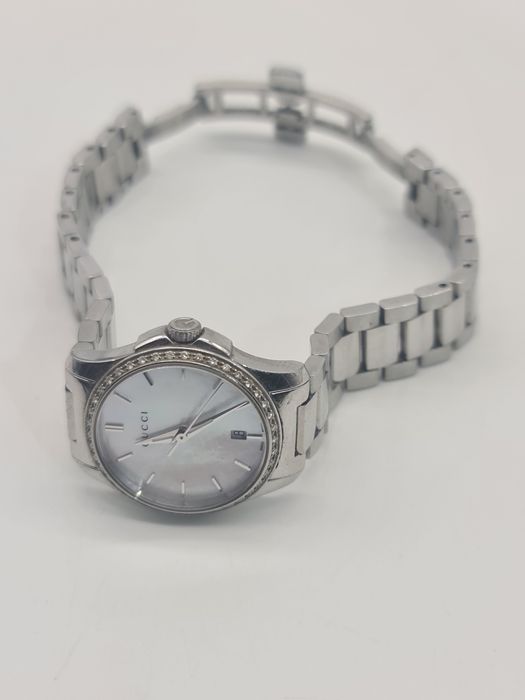 Relógio de senhora GUCCI G Timeless original